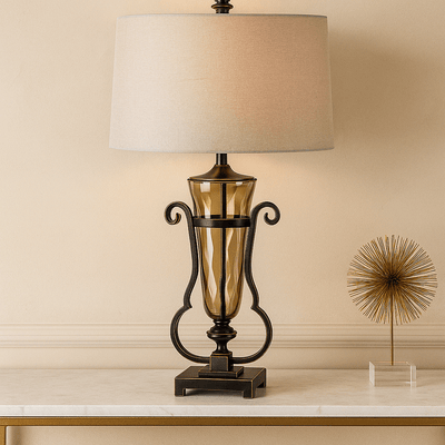 Aemiliana Table Lamp - Al Rugaib Furniture