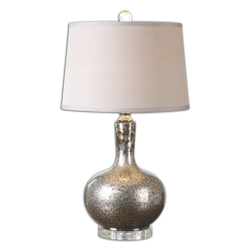 Aemilius Table Lamp - Al Rugaib Furniture