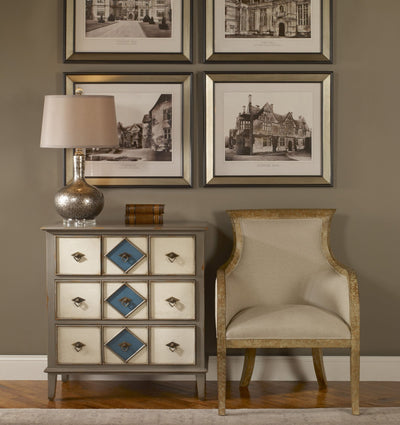 Aemilius Table Lamp - Al Rugaib Furniture