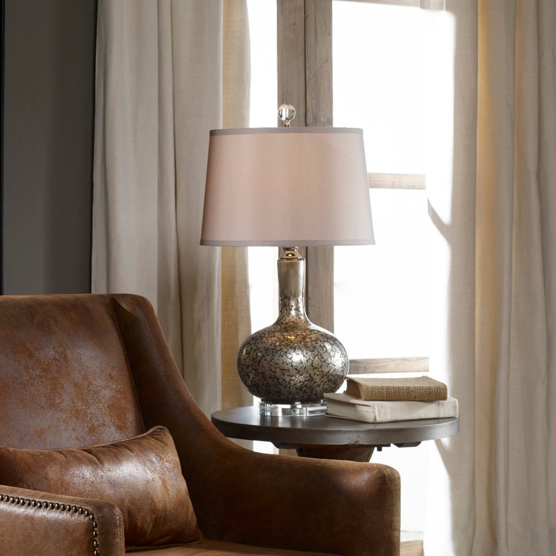 Aemilius Table Lamp - Al Rugaib Furniture
