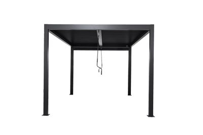 AeroLuxe Louver Panel - Al Rugaib Furniture