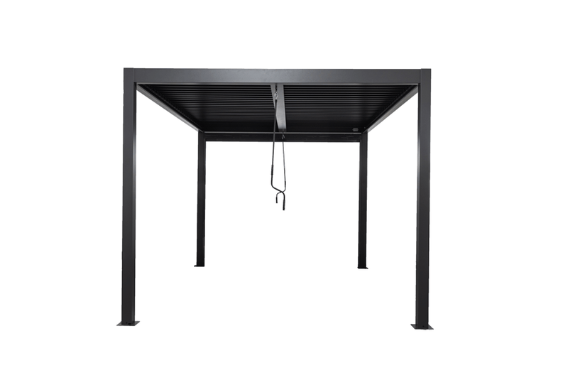 AeroLuxe Louver Panel - Al Rugaib Furniture