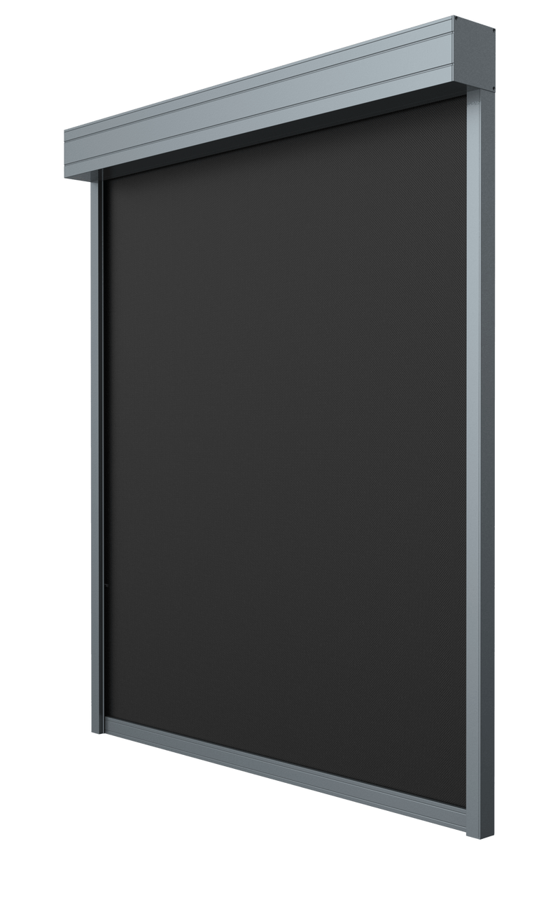 AeroSlide Privacy Screen - Al Rugaib Furniture