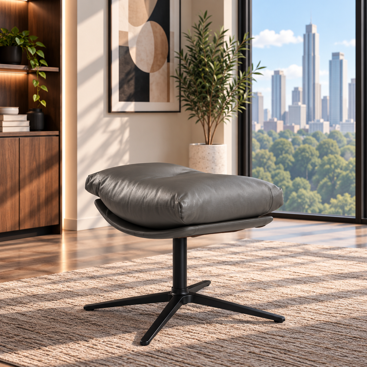 Yoran Stool