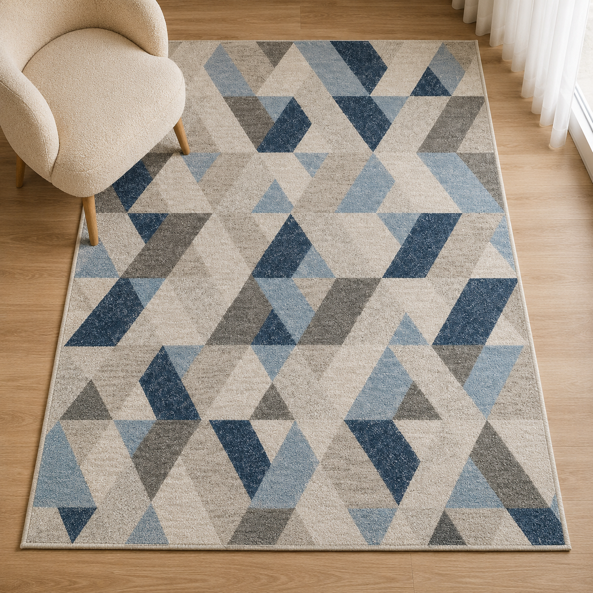 Rug 240*340 cm
