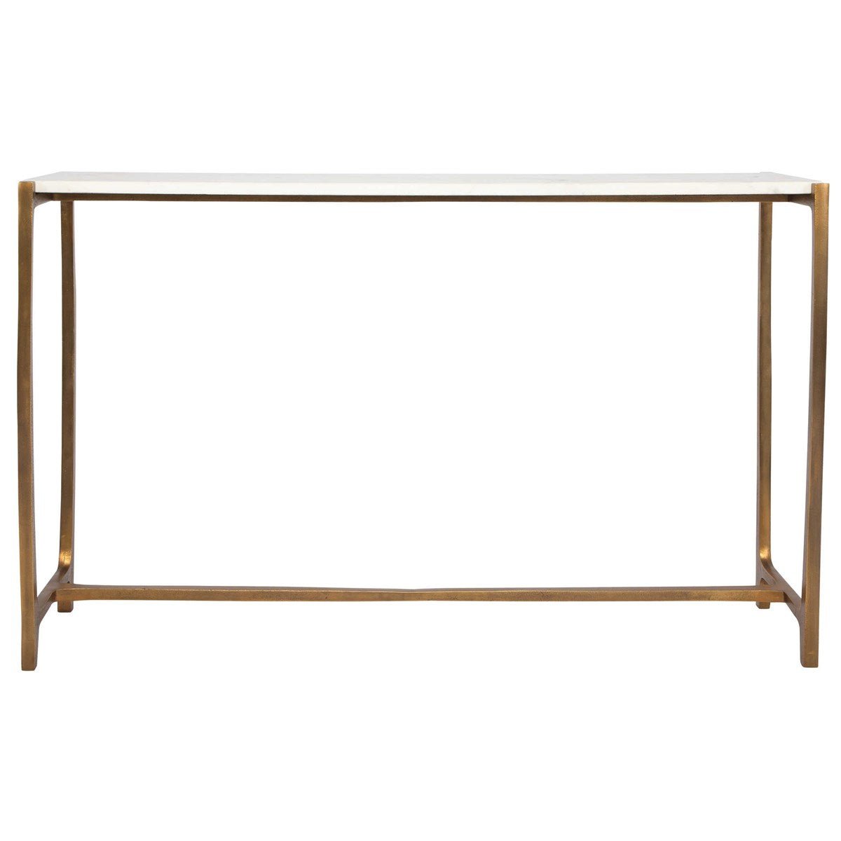 Affinity Console Table, 2 CARTONS Consoles & Sideboards| Uttermost