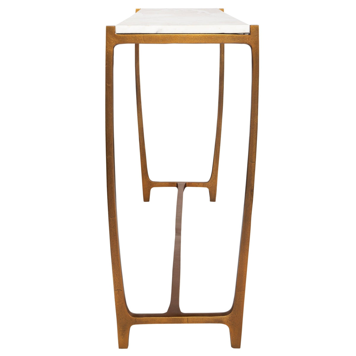 Affinity Console Table, 2 CARTONS Consoles & Sideboards| Uttermost