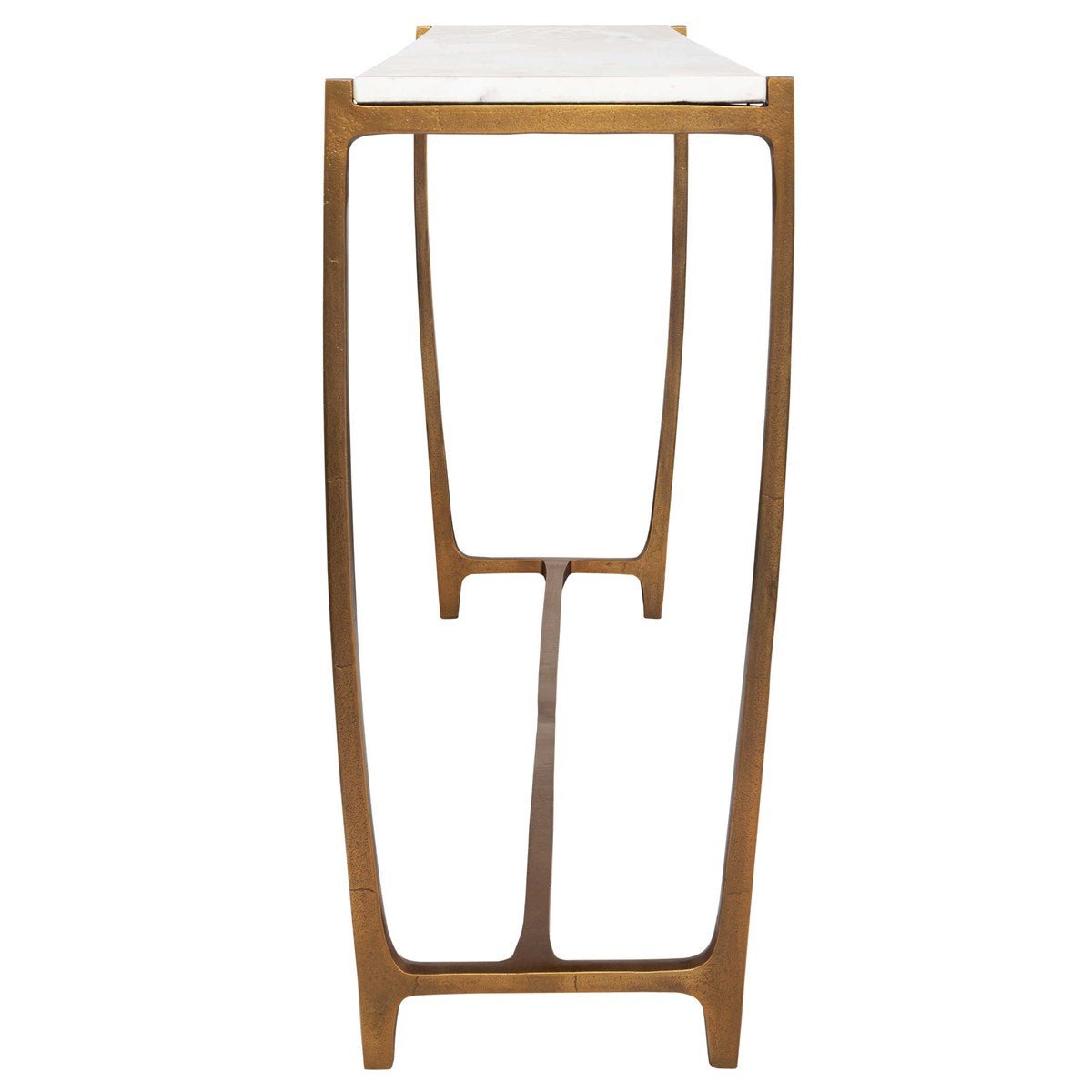 Affinity Console Table, 2 CARTONS Consoles & Sideboards| Uttermost