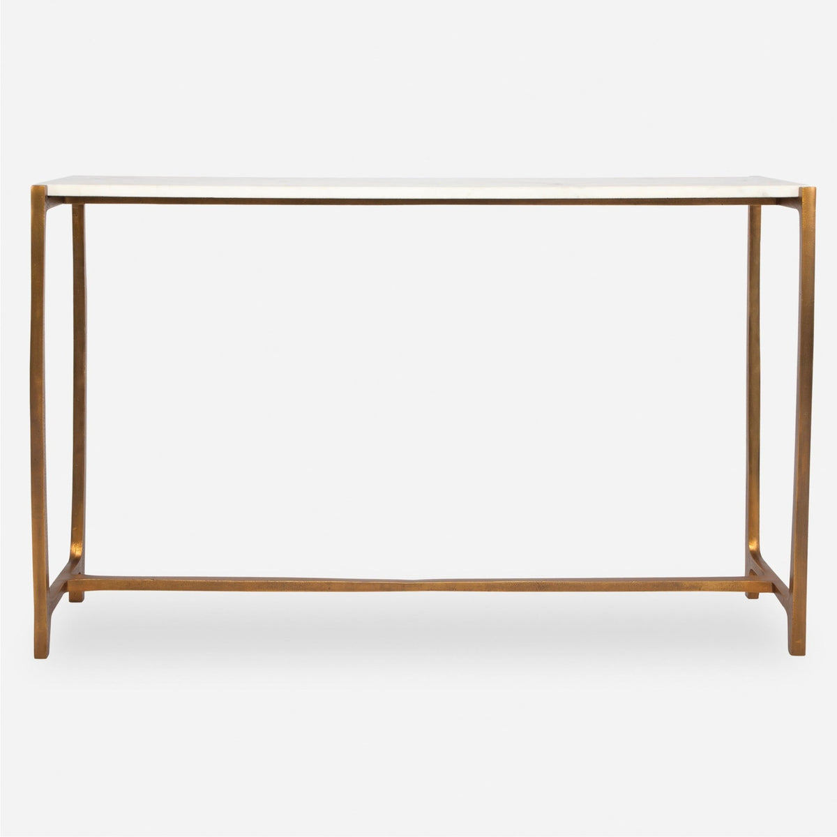 Affinity Console Table, 2 CARTONS Consoles & Sideboards| Uttermost