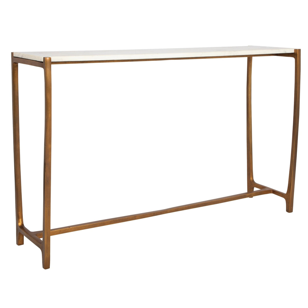 Affinity Console Table, 2 CARTONS Consoles & Sideboards| Uttermost