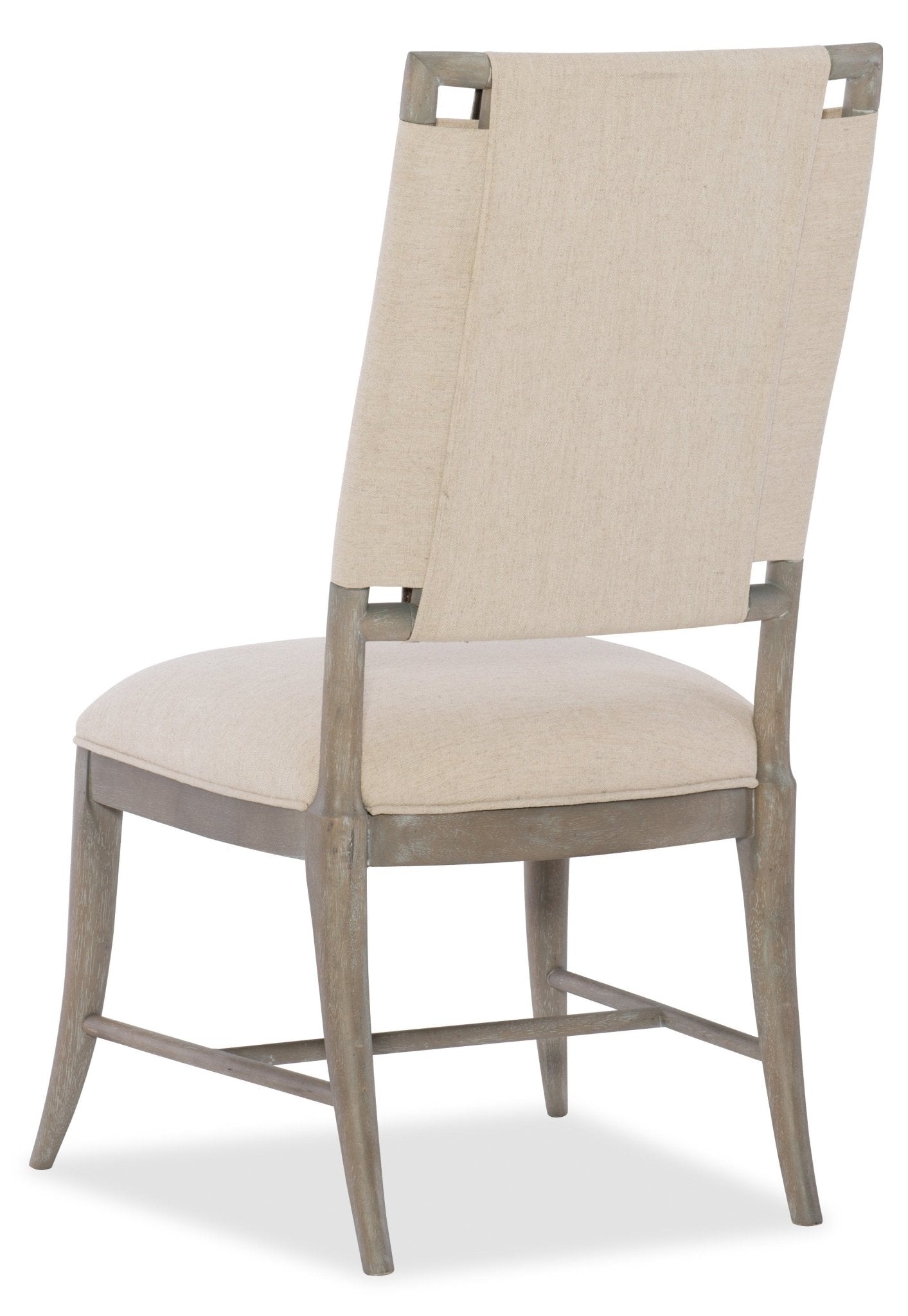 Affinity Upholstered Side Chair Chairs| Hooker