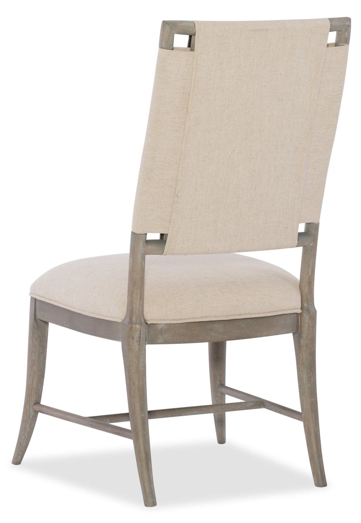 Affinity Upholstered Side Chair Chairs| Hooker