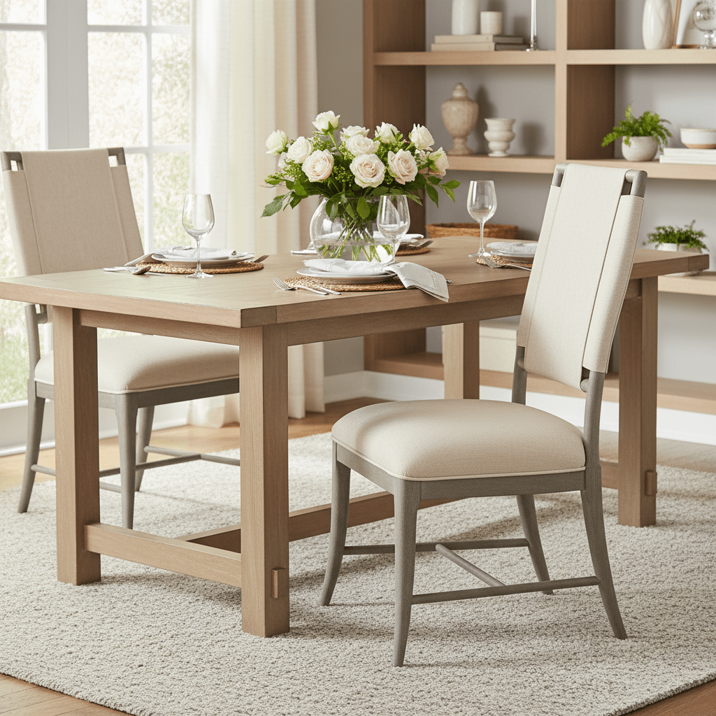 Affinity Upholstered Side Chair Chairs| Hooker