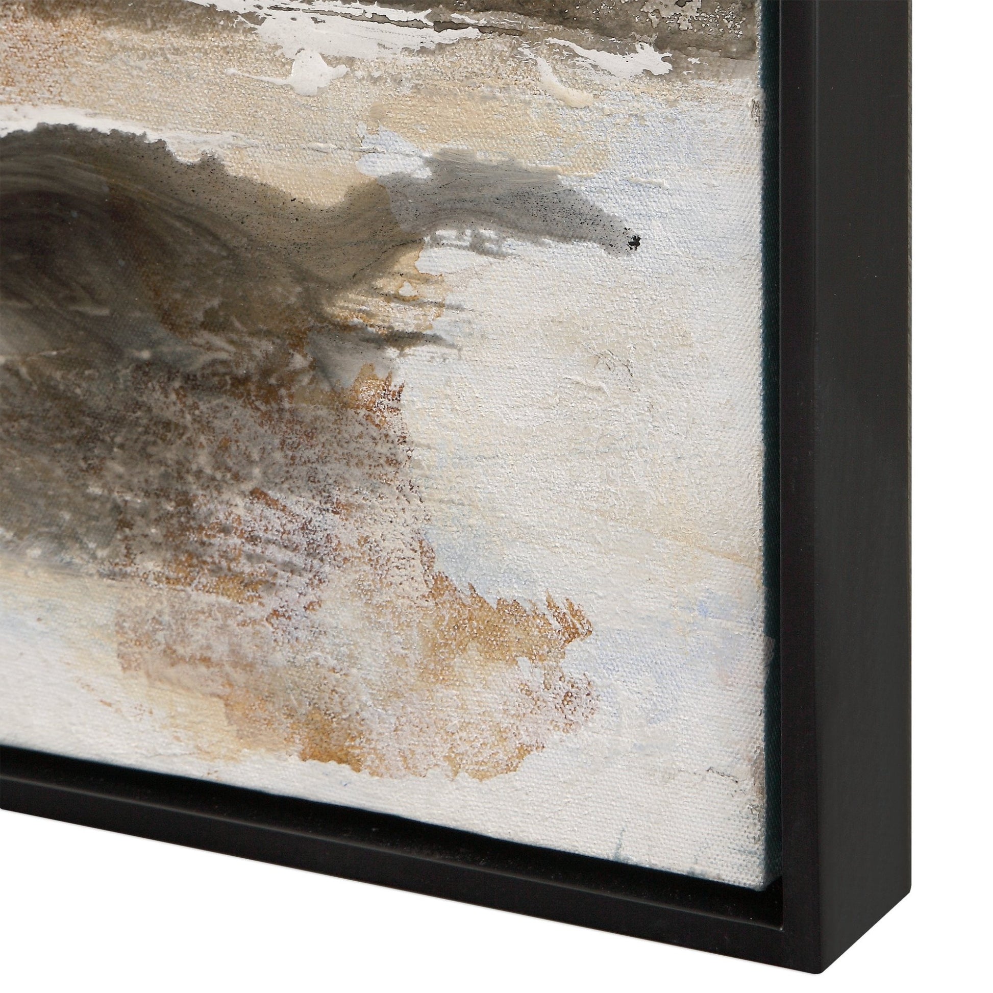 Aftermath Hand Painted Canvas Paintings & Pictures| Uttermost