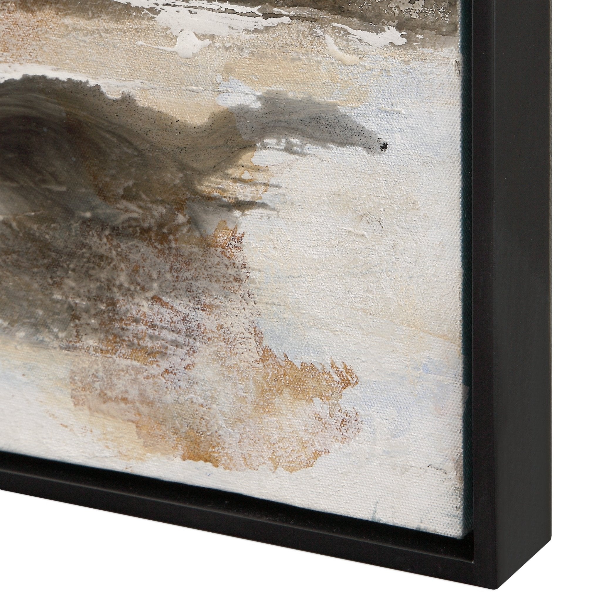 Aftermath Hand Painted Canvas Paintings & Pictures| Uttermost