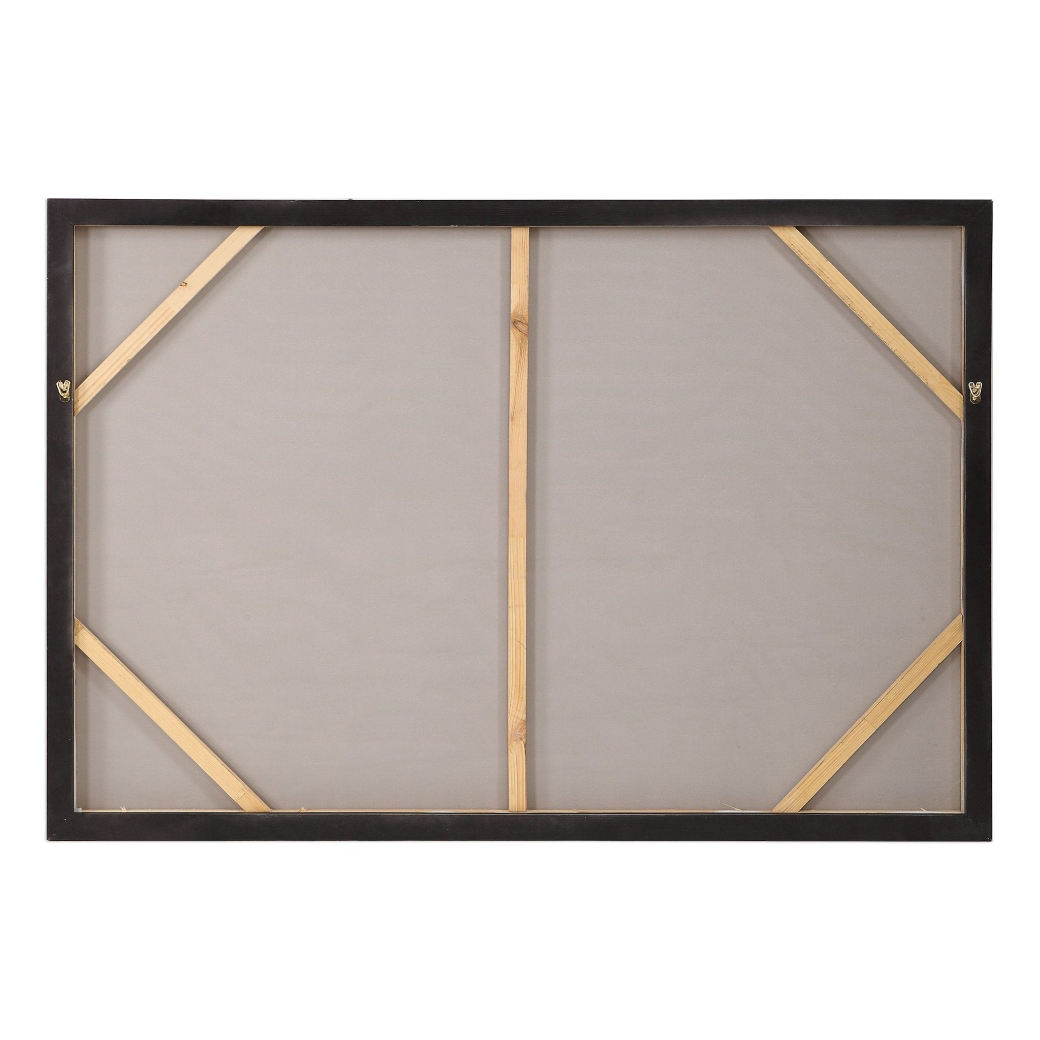 Aftermath Hand Painted Canvas Paintings & Pictures| Uttermost