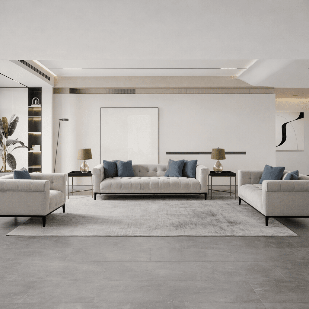 Agate Living Room Set Living Room Sets| Roots Furniture