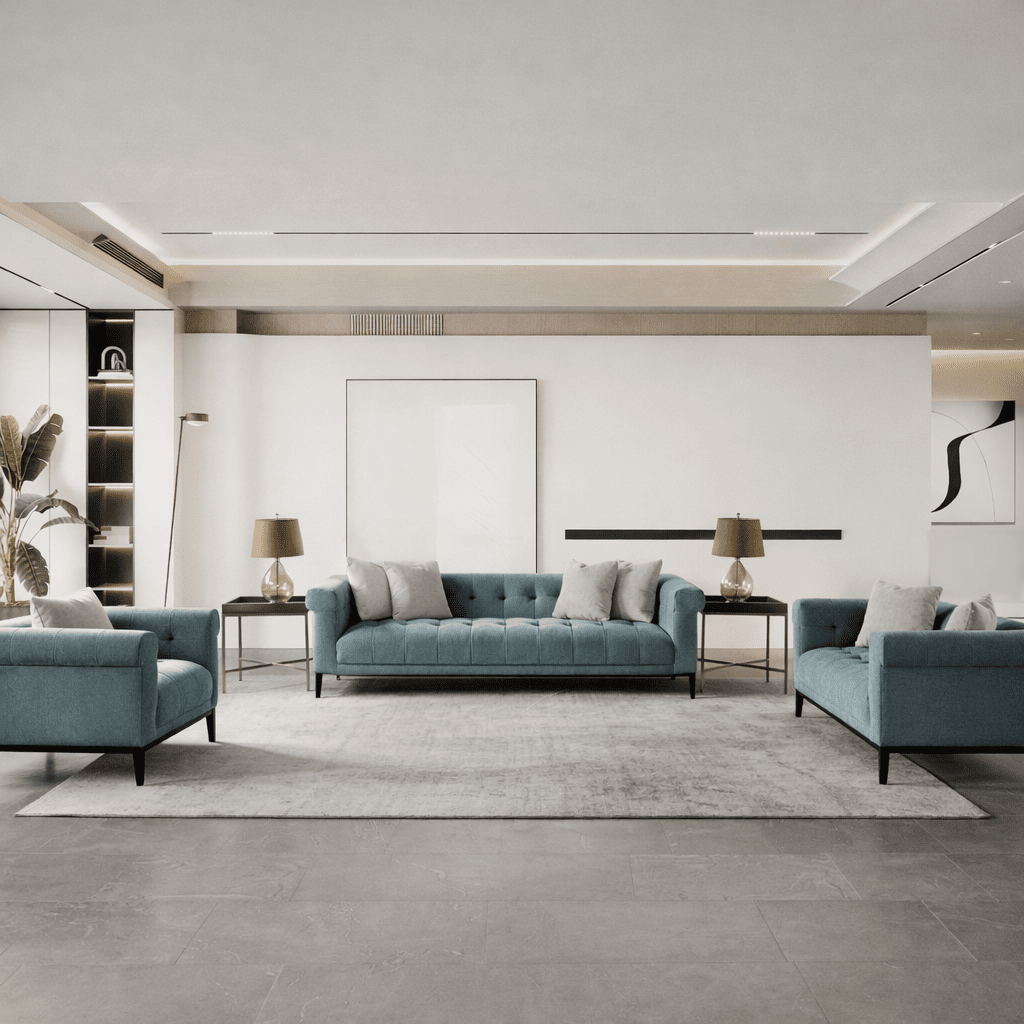 Agate Living Room Set Living Room Sets| Roots Furniture