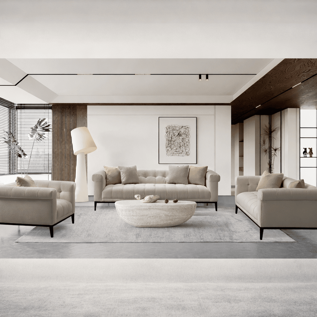 Agate Living Room Set Living Room Sets| Roots Furniture