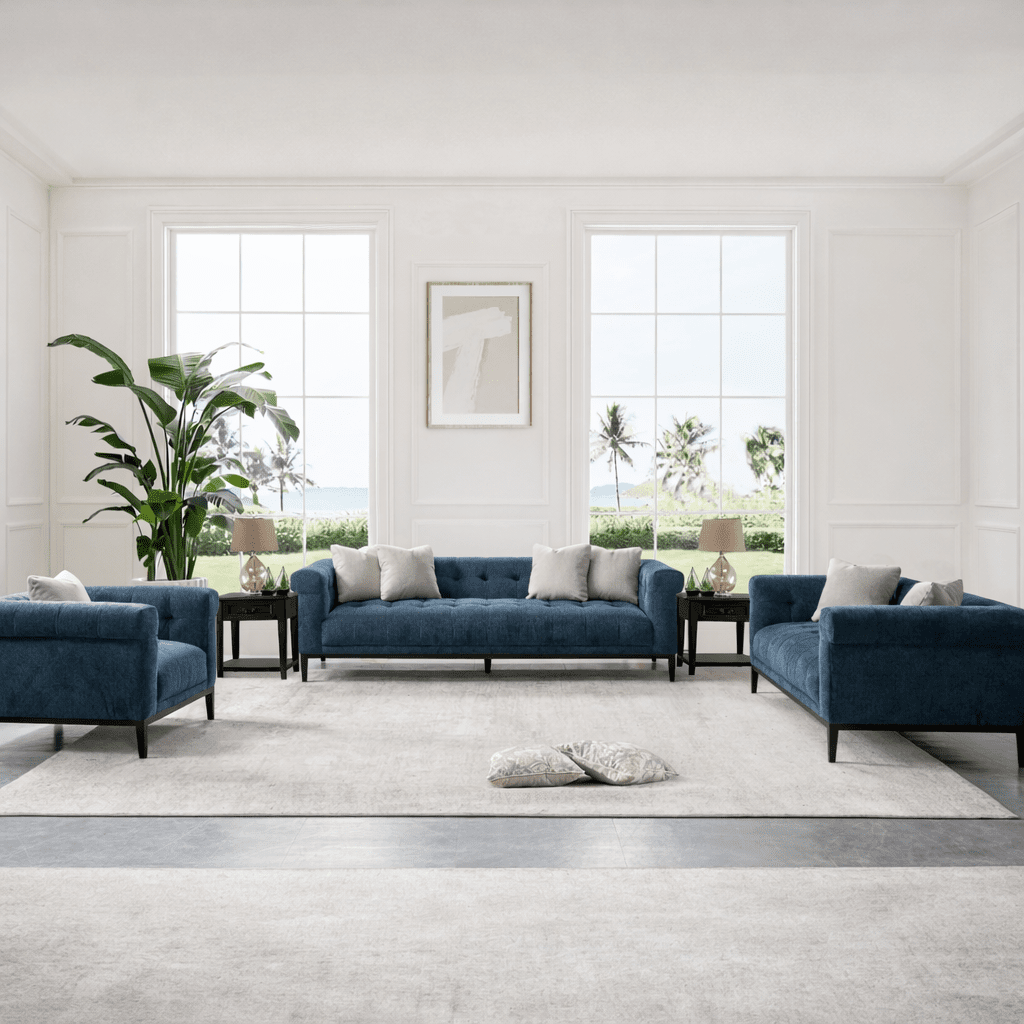 Agate Living Room Set Living Room Sets| Roots Furniture