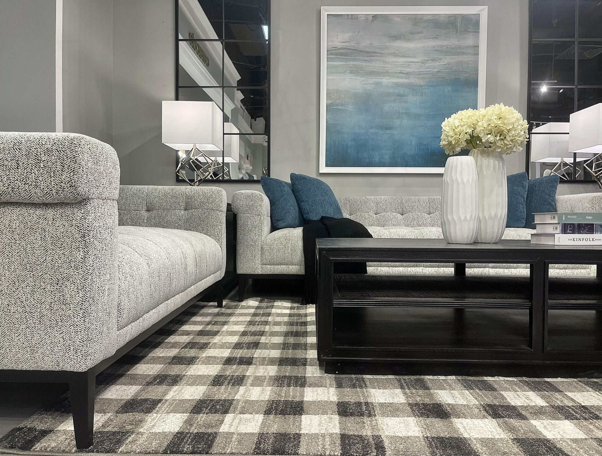 Agate Living Room Set Living Room Sets| Roots Furniture