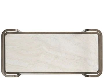 Aged Gold Bar Cart Serving Carts| Universal