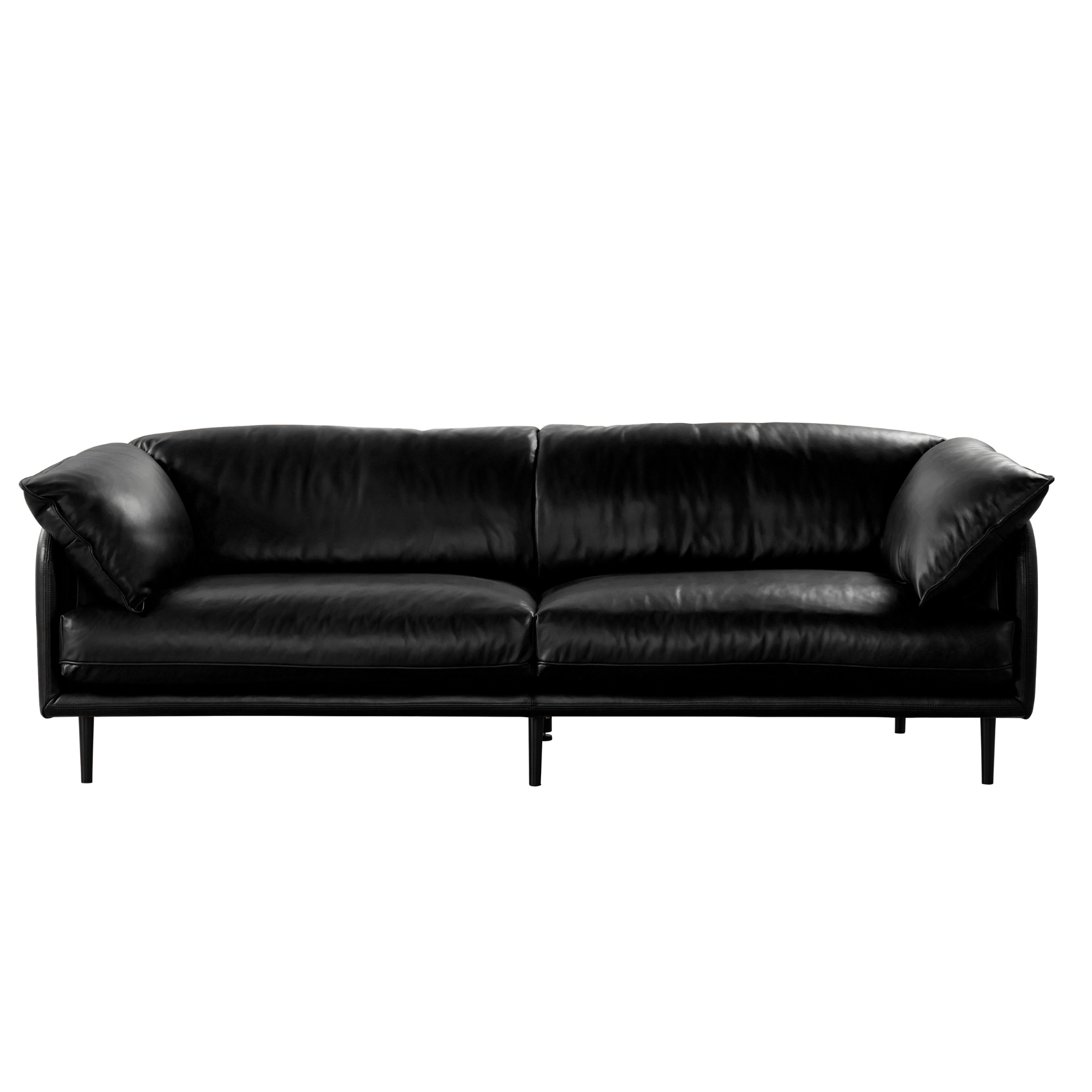 Ahad 3 Seater Sofa (226cm) Sofas & Loveseats| Roots Furniture