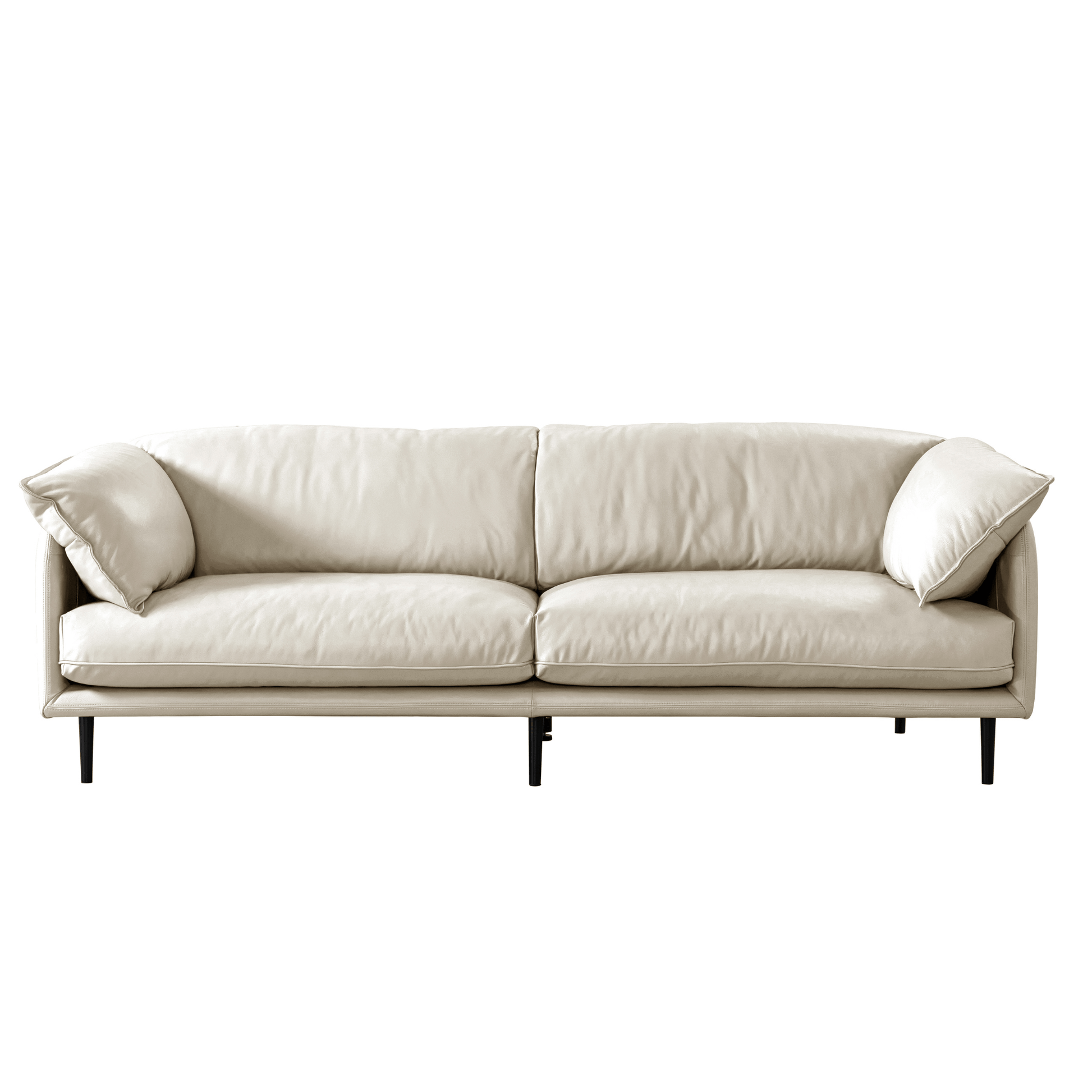 Ahad 3 Seater Sofa (226cm) Sofas & Loveseats| Roots Furniture