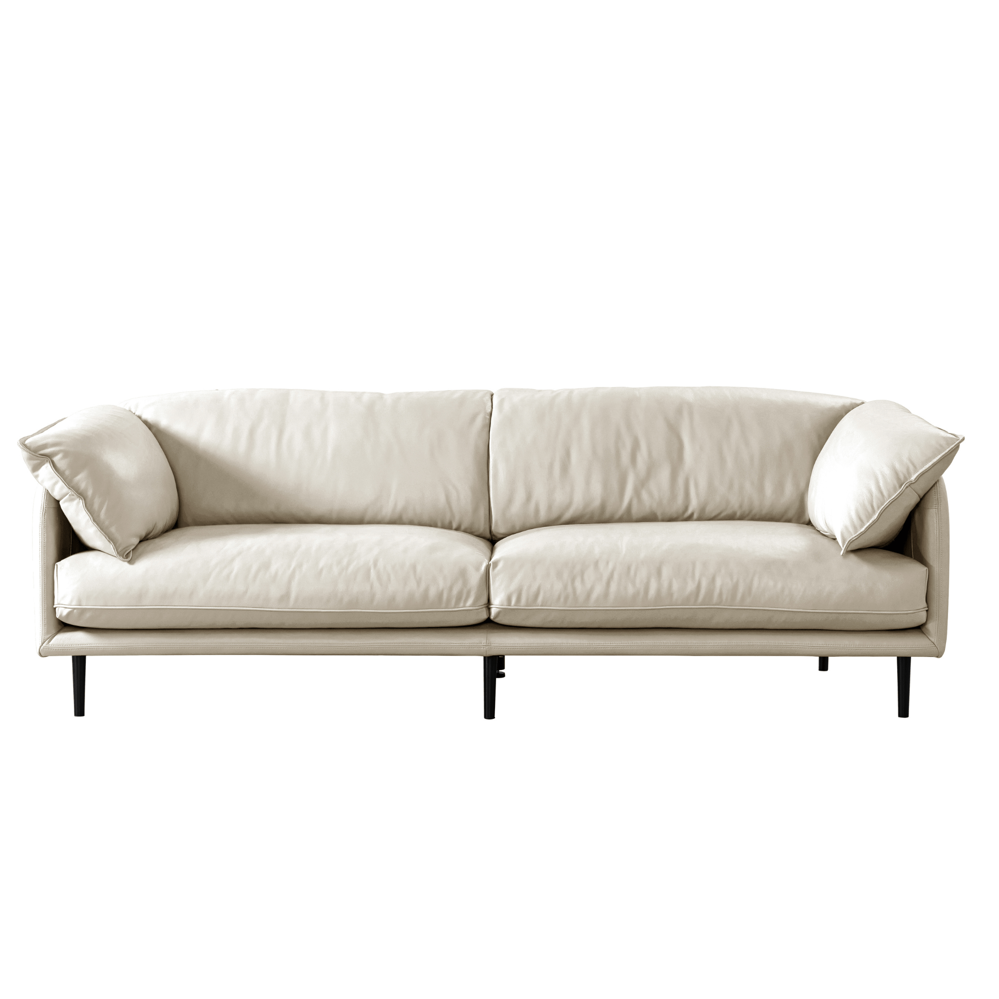 Ahad 3 Seater Sofa (226cm) Sofas & Loveseats| Roots Furniture