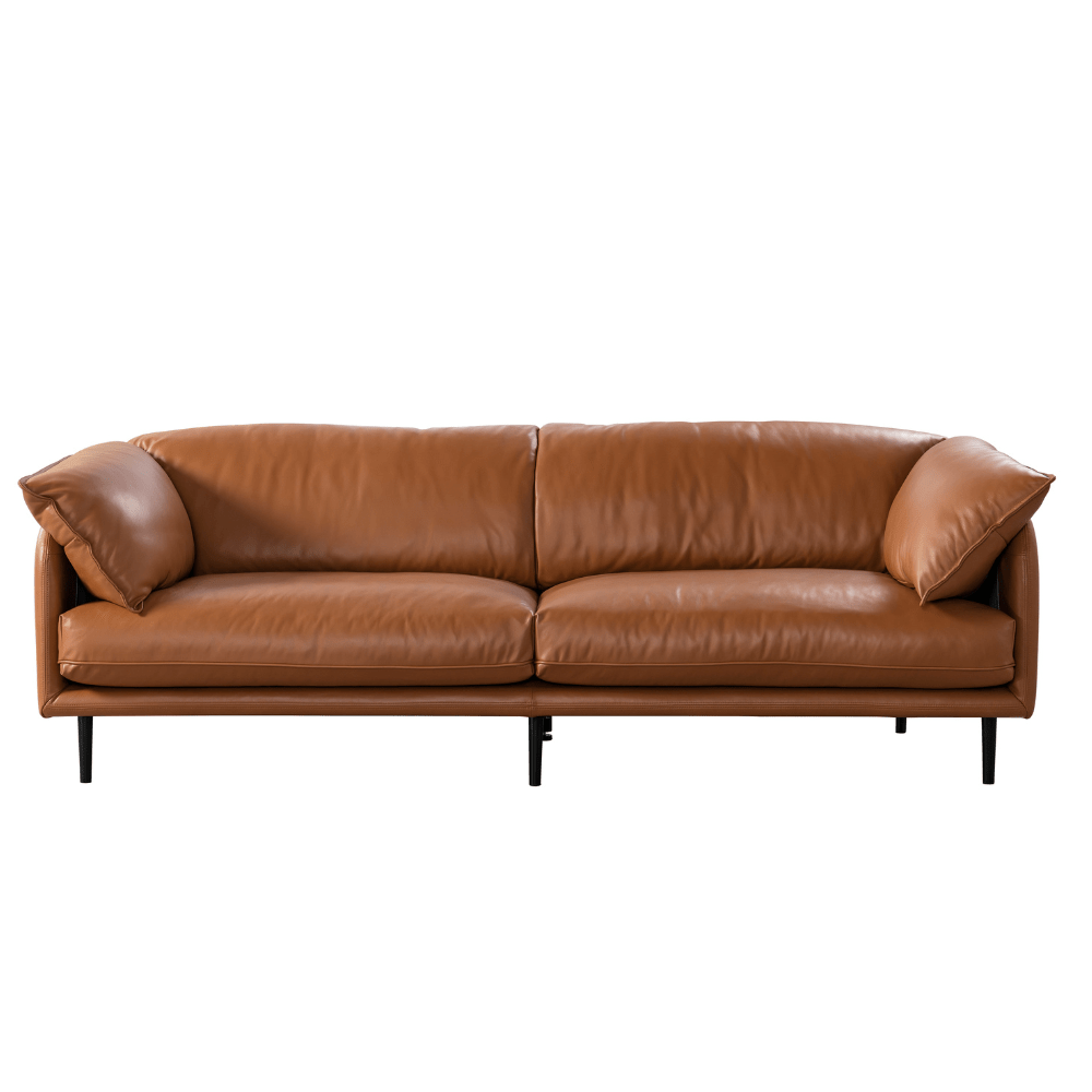 Ahad 3 Seater Sofa (226cm) Sofas & Loveseats| Roots Furniture