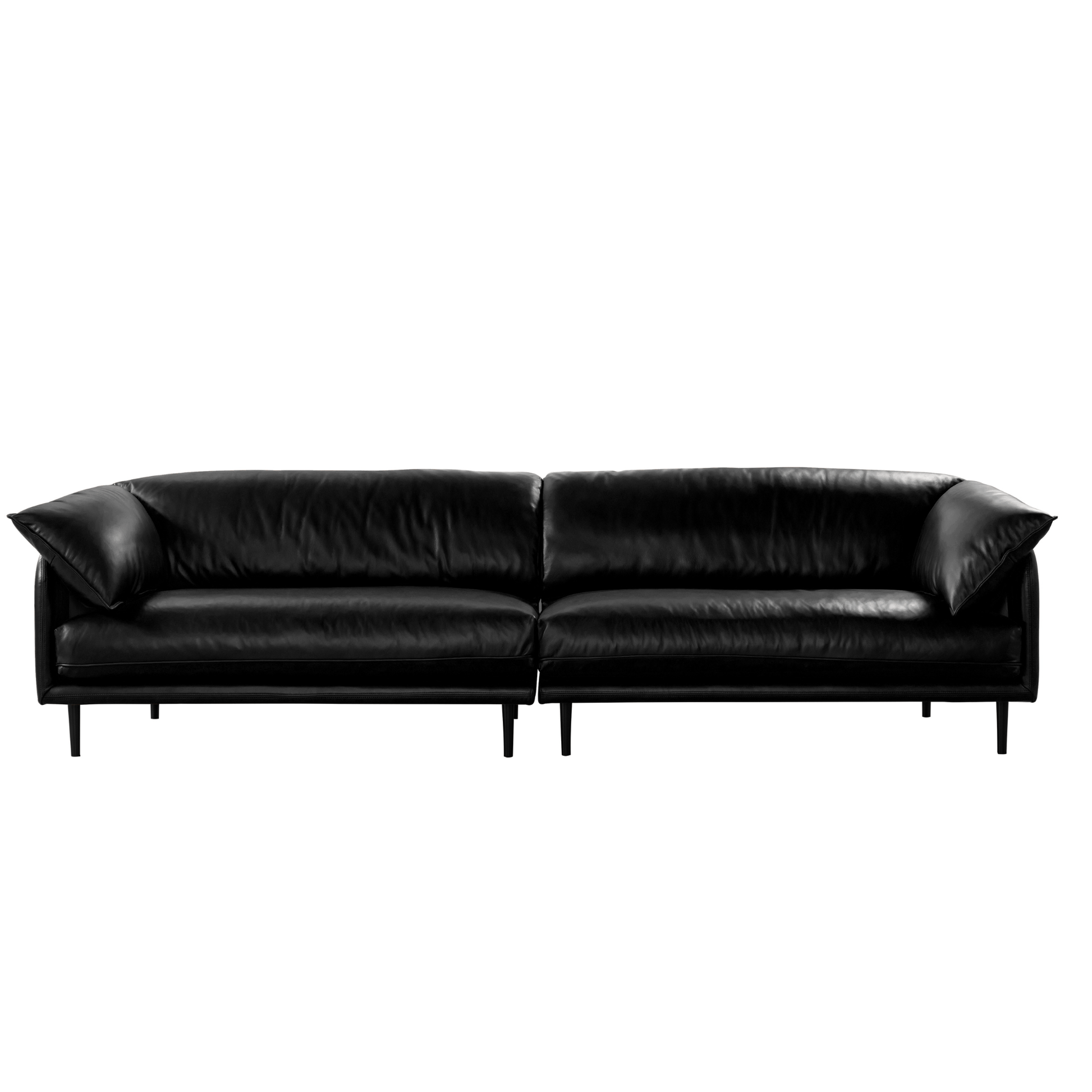 Ahad 4 Seater Sofa (280cm) XL Sofas| Roots Furniture