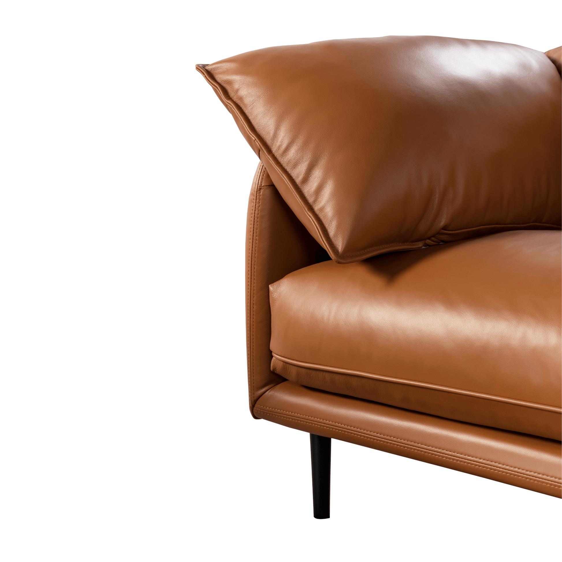 Ahad 4 Seater Sofa (280cm) XL Sofas| Roots Furniture