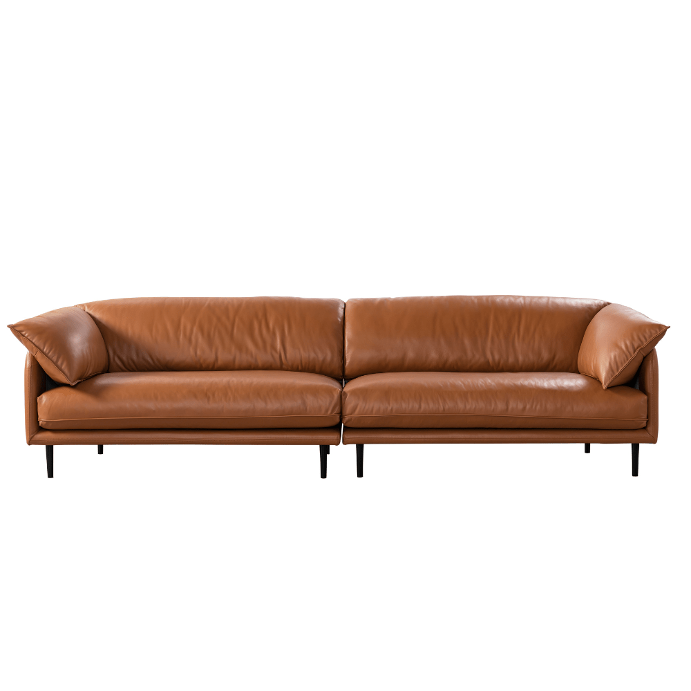 Ahad 4 Seater Sofa (280cm) XL Sofas| Roots Furniture