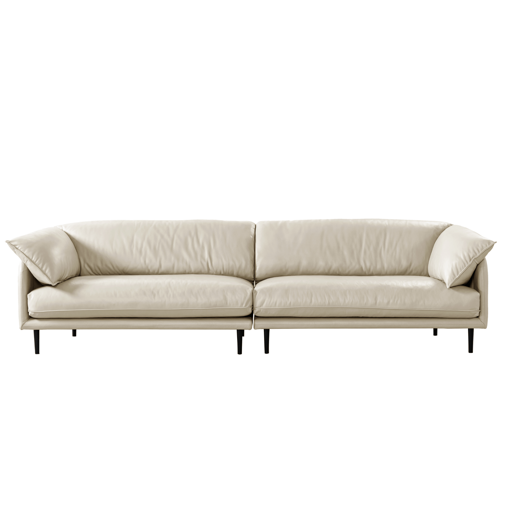 Ahad 4 Seater Sofa (280cm) XL Sofas| Roots Furniture