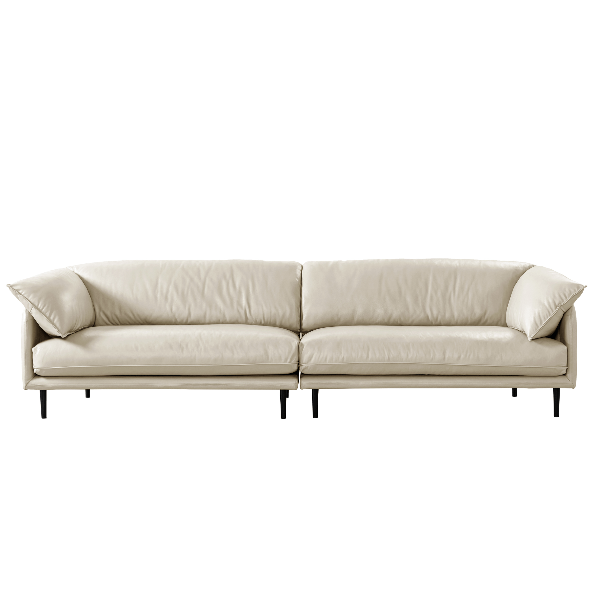 Ahad 4 Seater Sofa (280cm) XL Sofas| Roots Furniture
