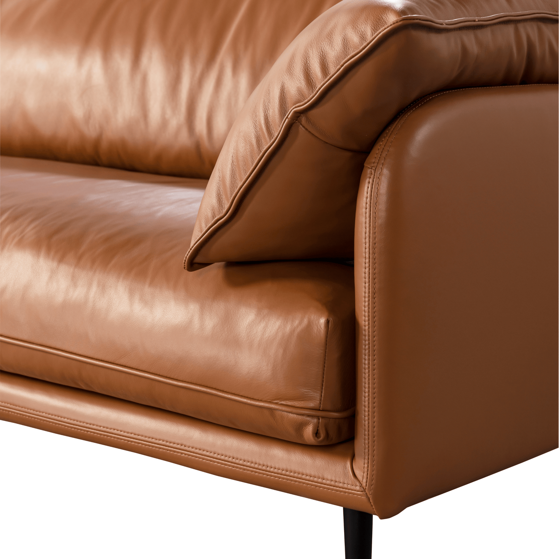 Ahad 4 Seater Sofa (280cm) XL Sofas| Roots Furniture