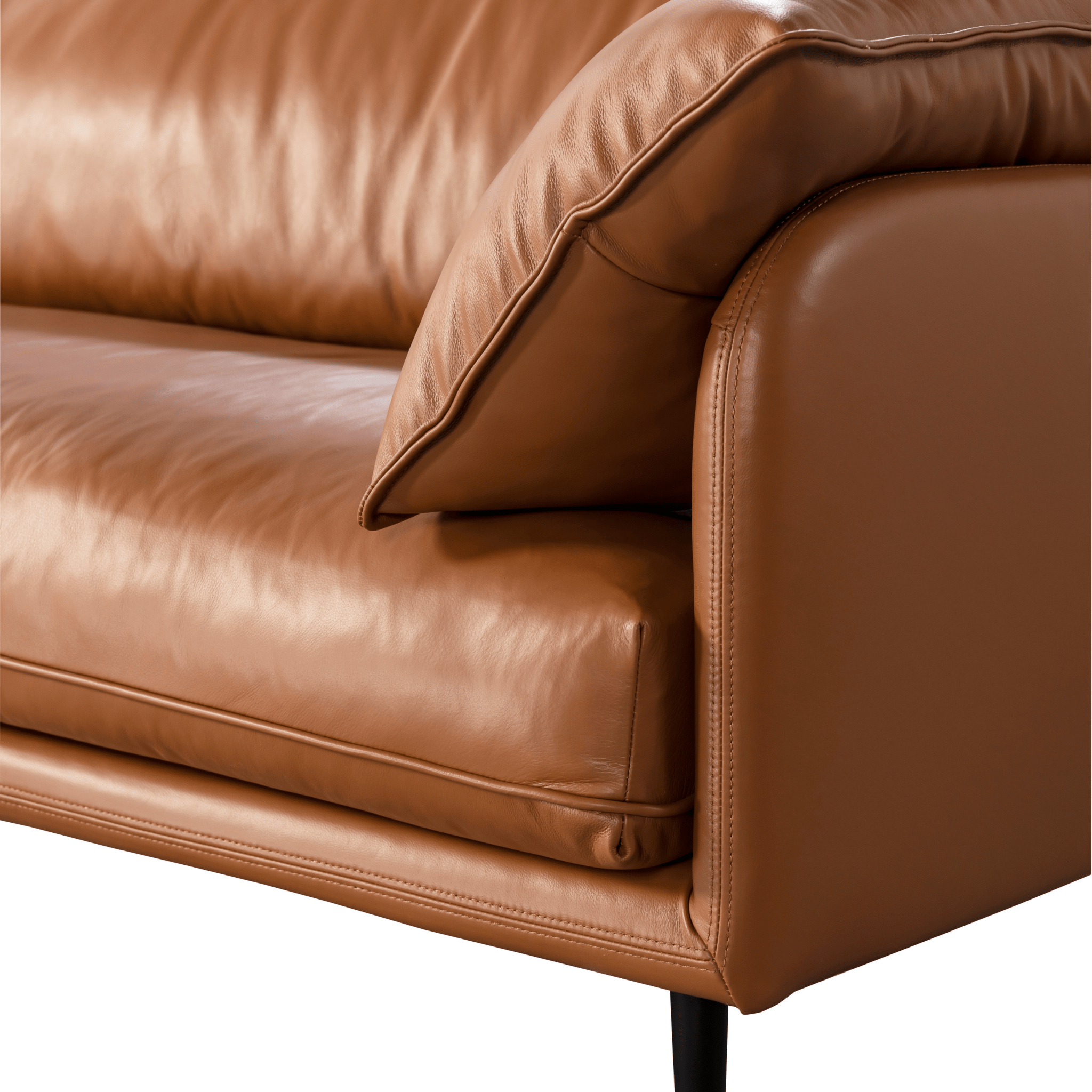 Ahad 4 Seater Sofa (280cm) XL Sofas| Roots Furniture