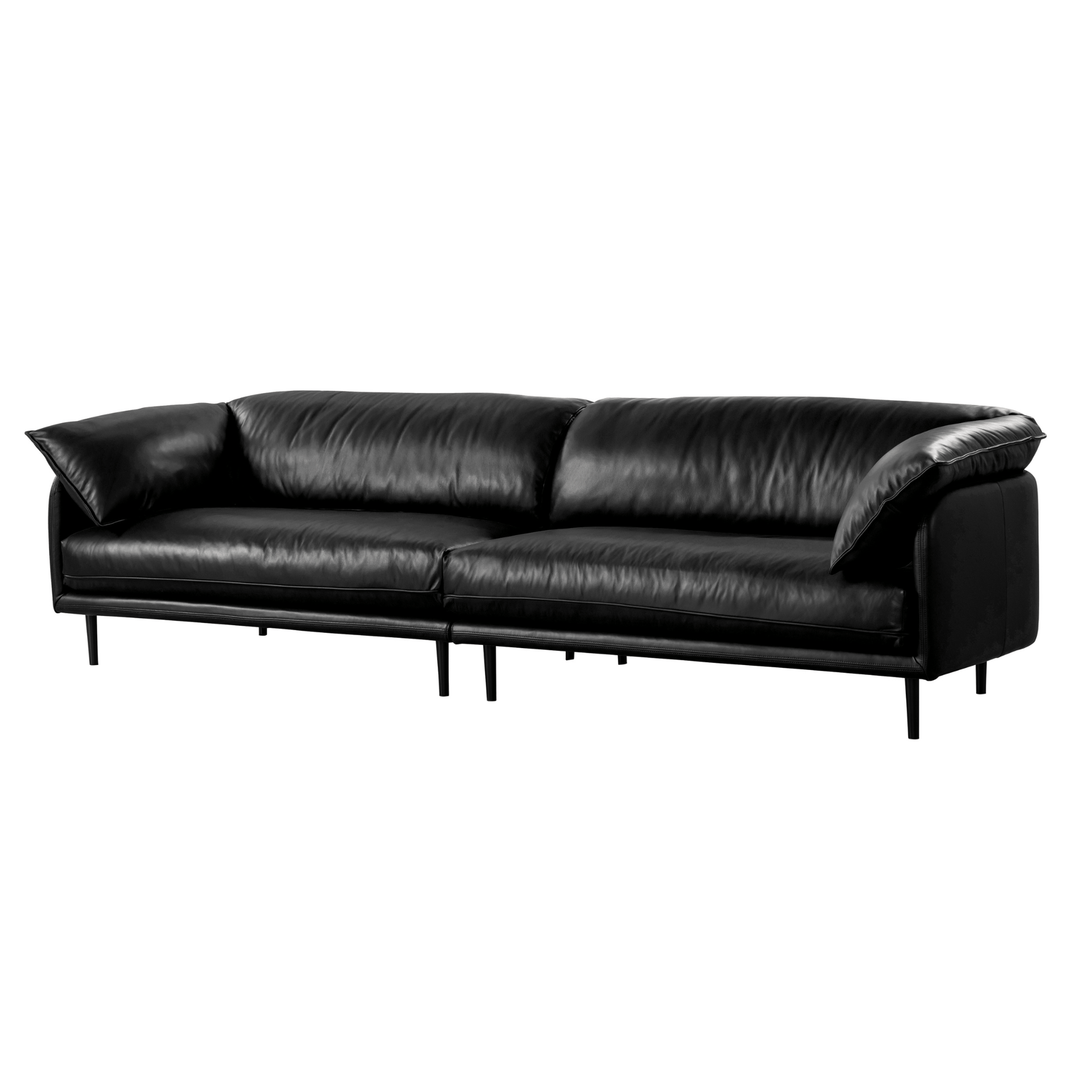 Ahad 4 Seater Sofa (280cm) XL Sofas| Roots Furniture