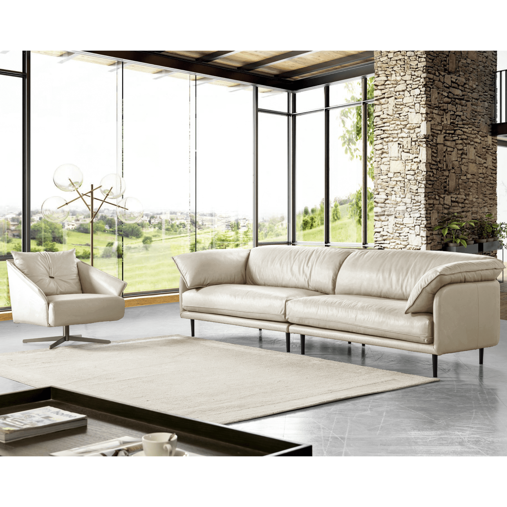 Ahad Chair Chairs| Roots Furniture