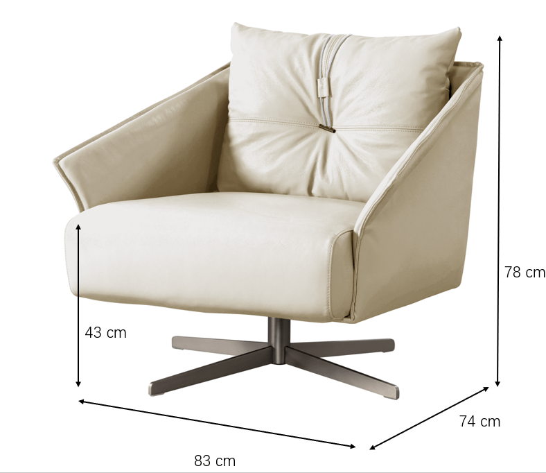 Ahad Chair Chairs| Roots Furniture