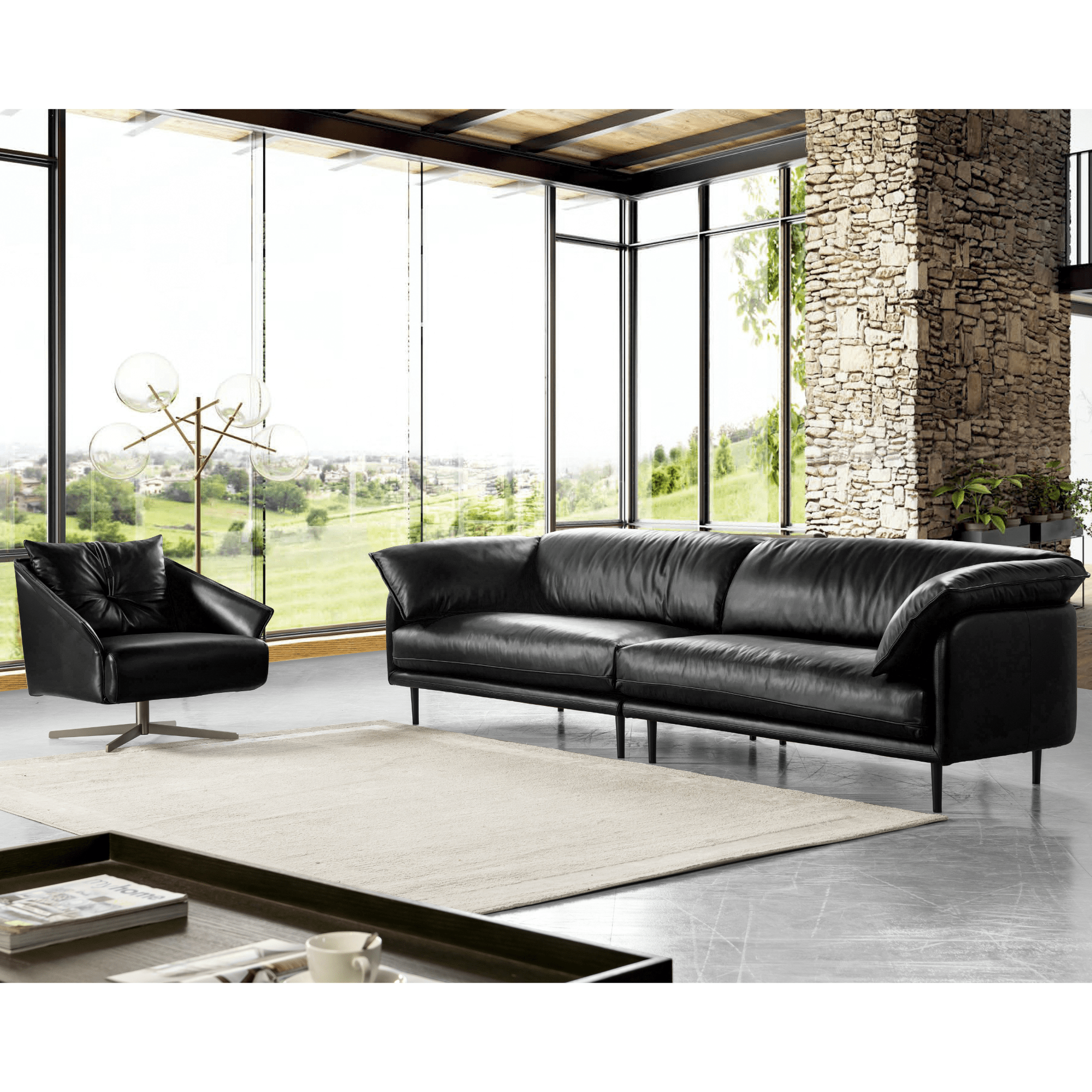 Ahad Chair Chairs| Roots Furniture