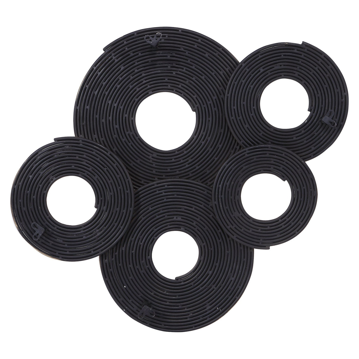 Ahmet Metal Wall Decor Wall Decors| Uttermost