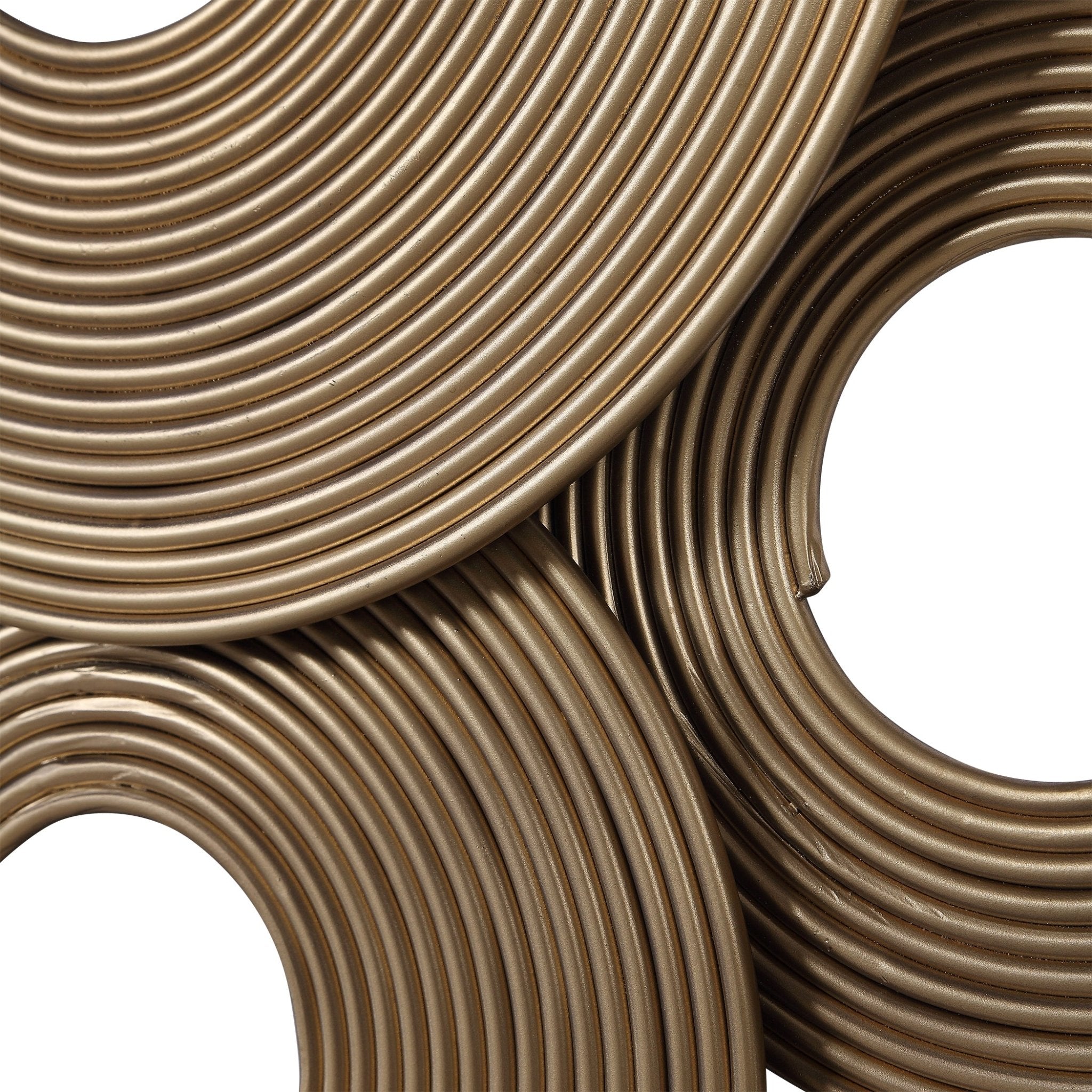 Ahmet Metal Wall Decor Wall Decors| Uttermost