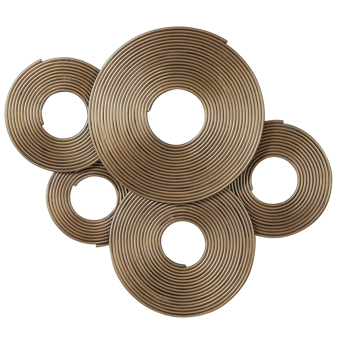 Ahmet Metal Wall Decor Wall Decors| Uttermost