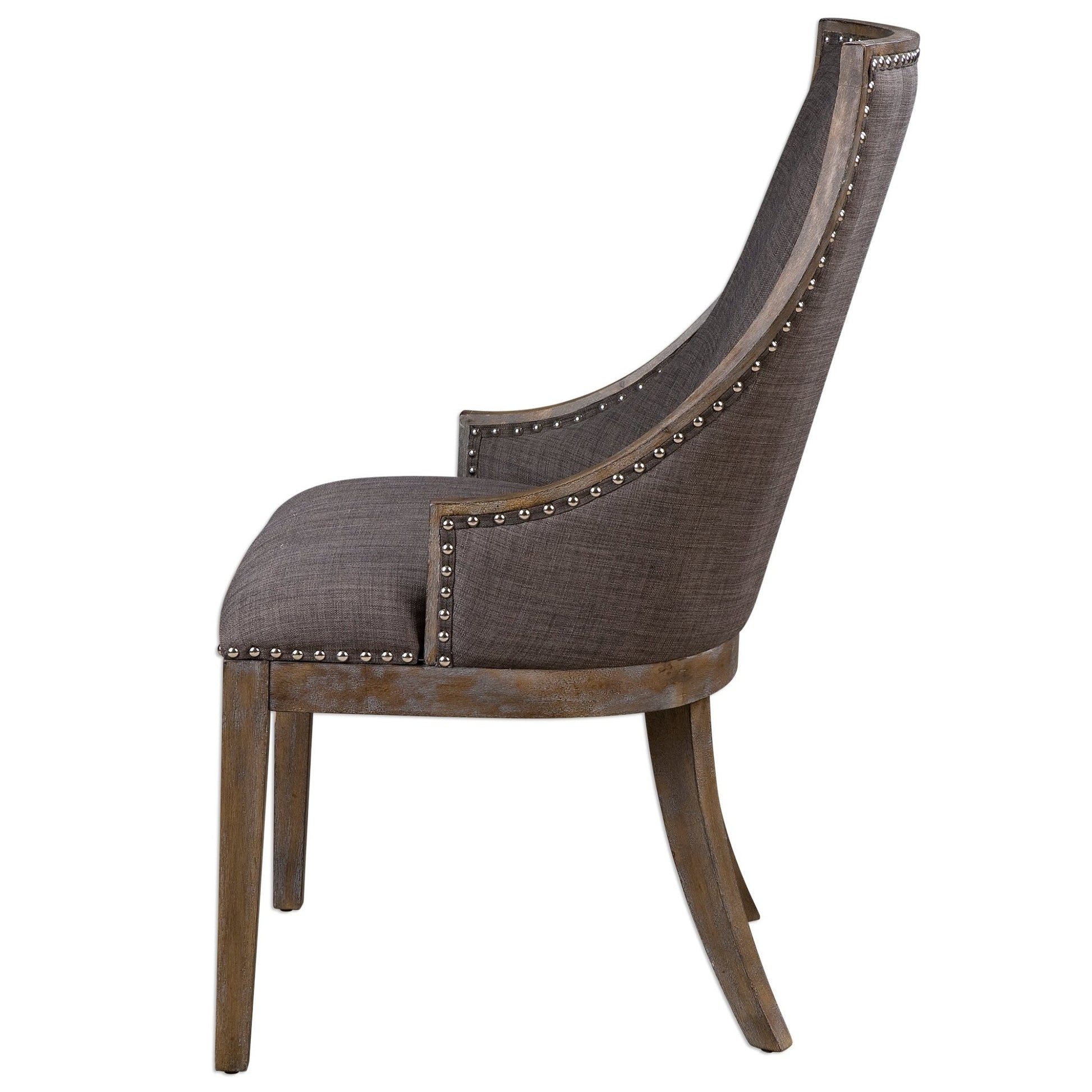 Aidrian Accent Chair Chairs| Uttermost