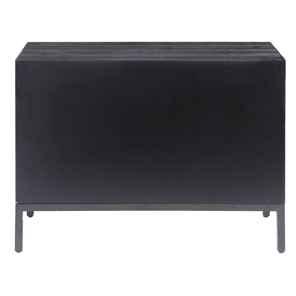 Aiken 2 Door Cabinet Cabinets & Chests| Uttermost