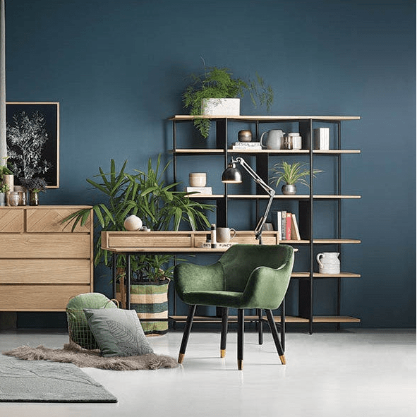 AILIN DINING CHAIR Office Chairs| Al Rugaib Office Solutions