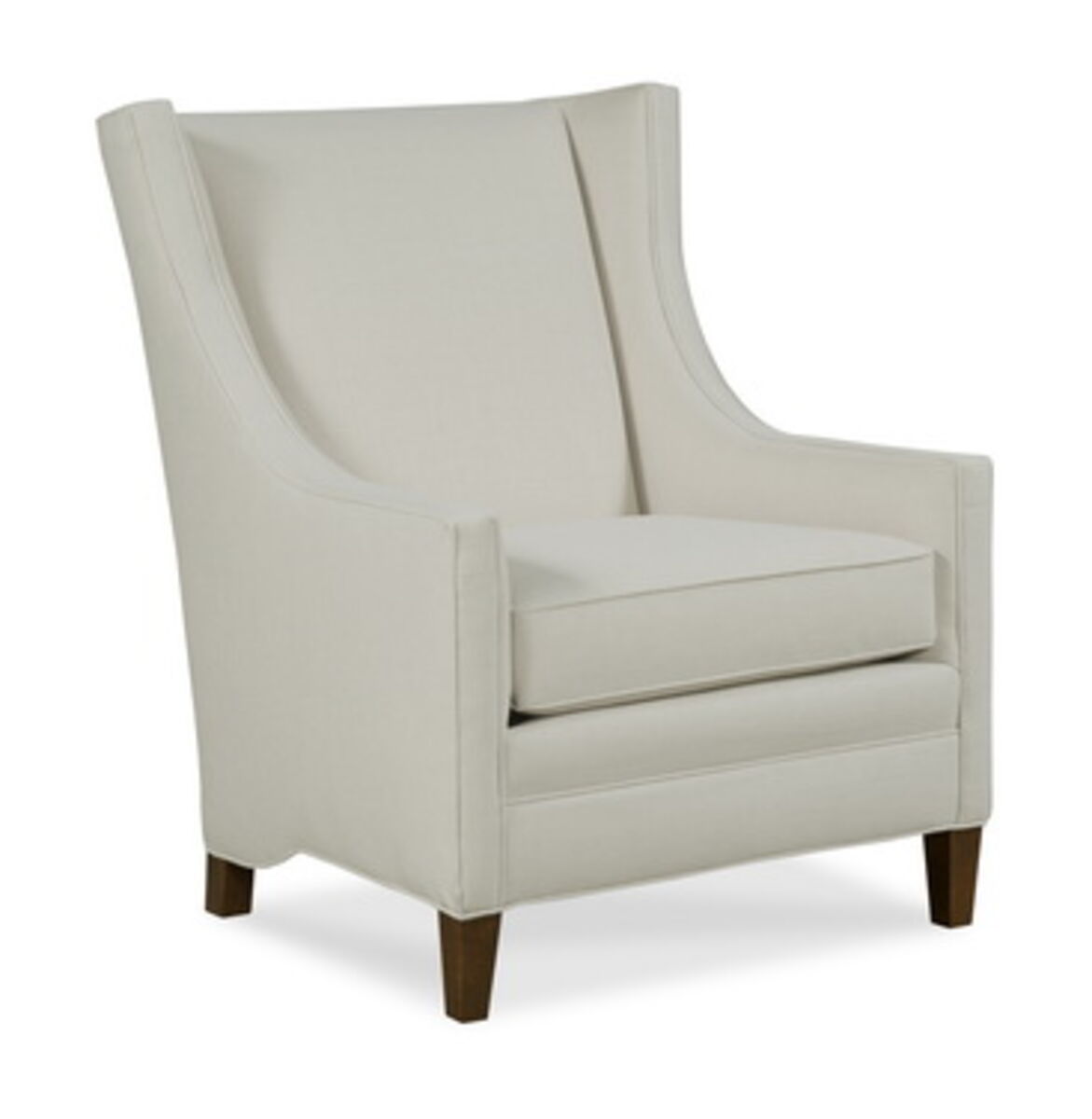 Ainsworth Lounge Chair Dining Chairs| Fairfield Chair