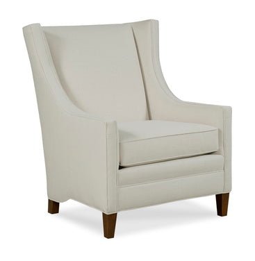 Ainsworth Lounge Chair Dining Chairs| Fairfield Chair