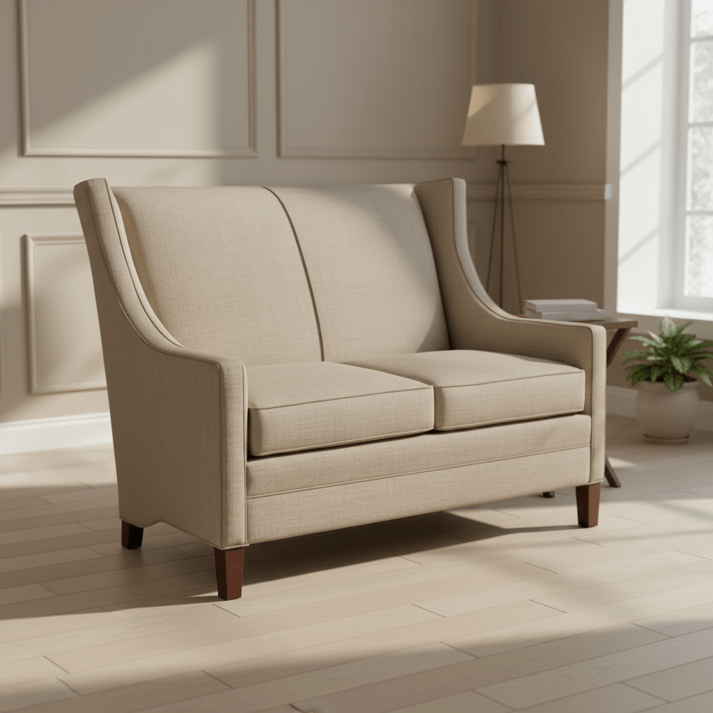 Ainsworth Loveseat Sofas & Loveseats| Fairfield Chair